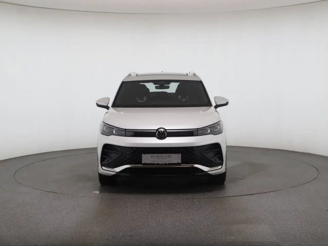 Volkswagen Tiguan DSG Sport