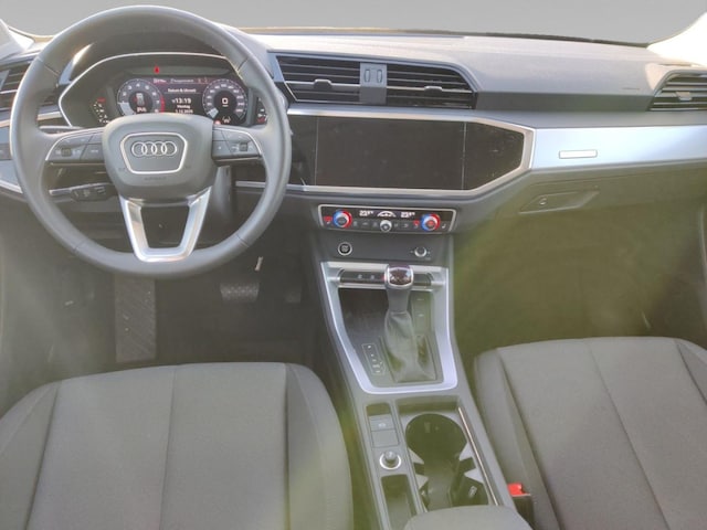 Audi Q3 35 TFSI S-Tronic