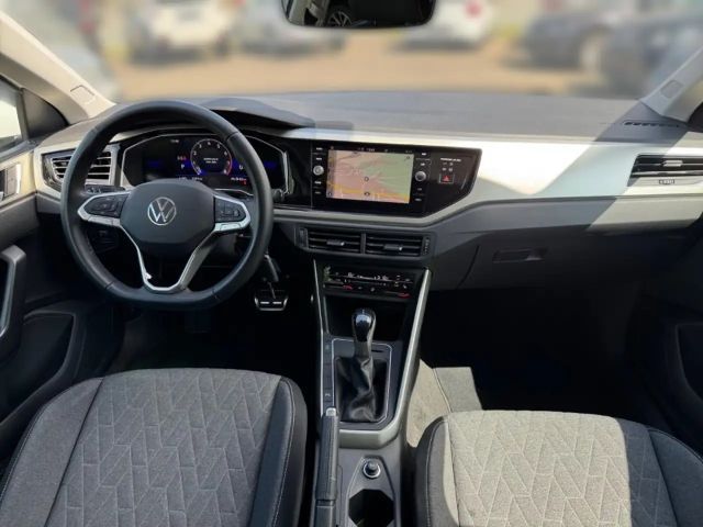 Volkswagen Polo 1.0 TSI DSG Move