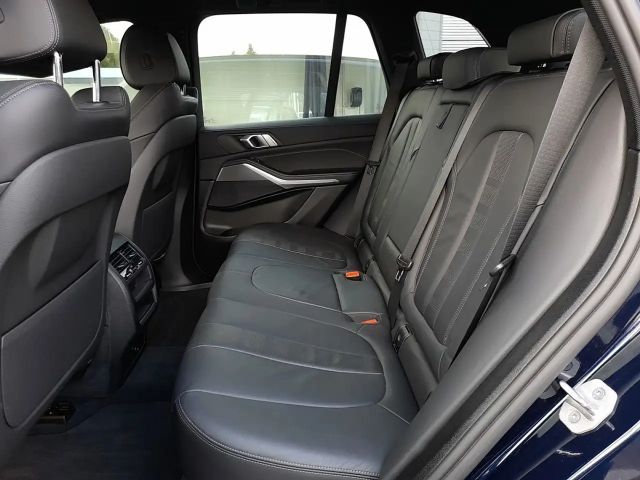 BMW X5 M-Sport xDrive45e