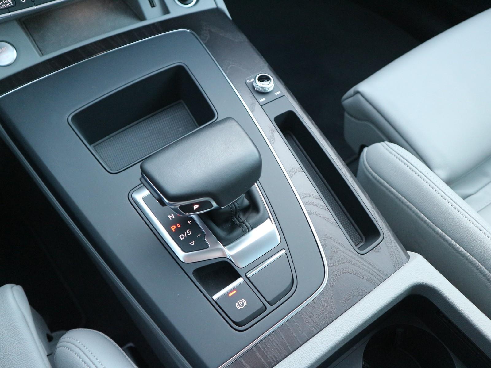 Audi Q5 50 TFSI Hybride Quattro Sportback