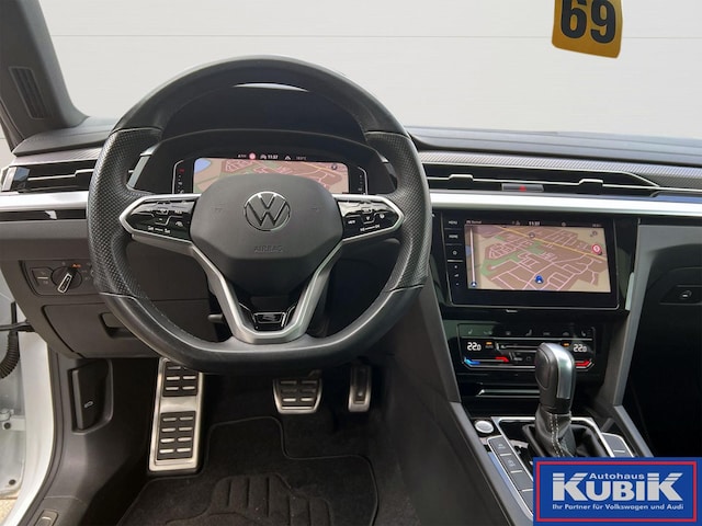 Volkswagen Arteon Shooting Brake DSG