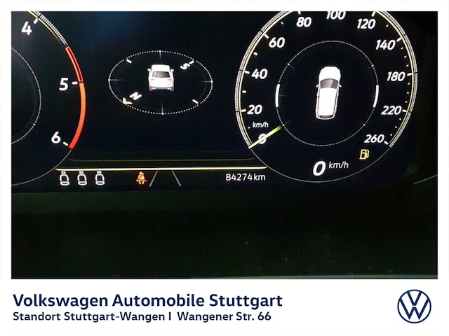 Volkswagen Tiguan 2.0 TDI DSG R-Line