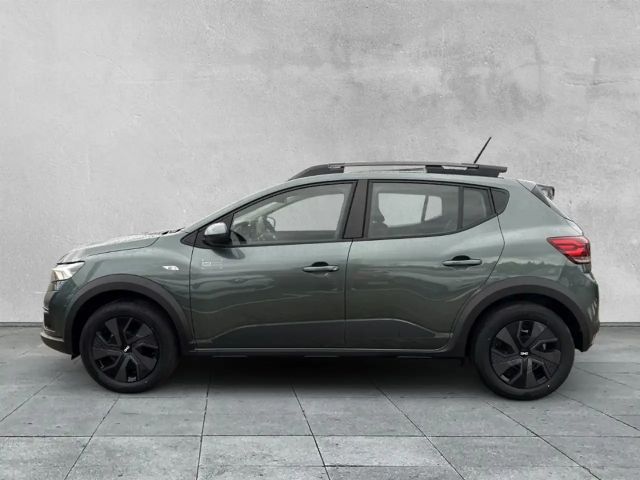 Dacia Sandero Stepway TCe 90
