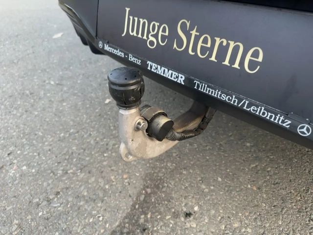 Mercedes-Benz EQB 300 4MATIC AMG Line