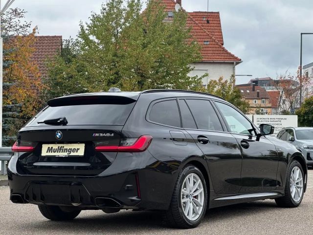 BMW 340 Touring xDrive