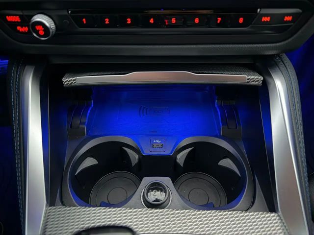 BMW 420 420d M-Sport Sedan xDrive