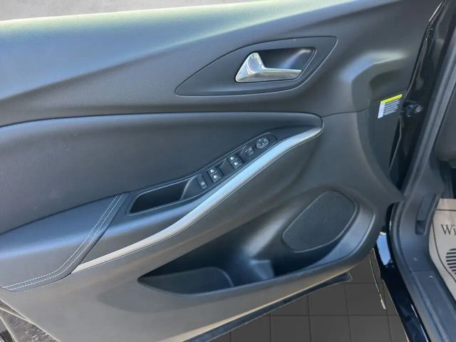 Opel Grandland X Elegance Turbo