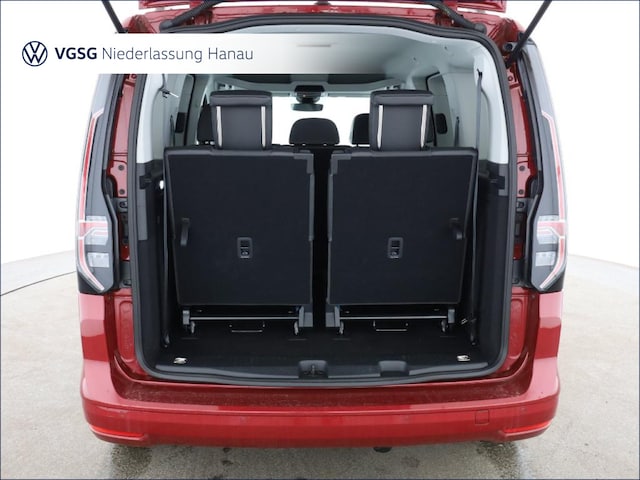 Volkswagen Caddy Caddy