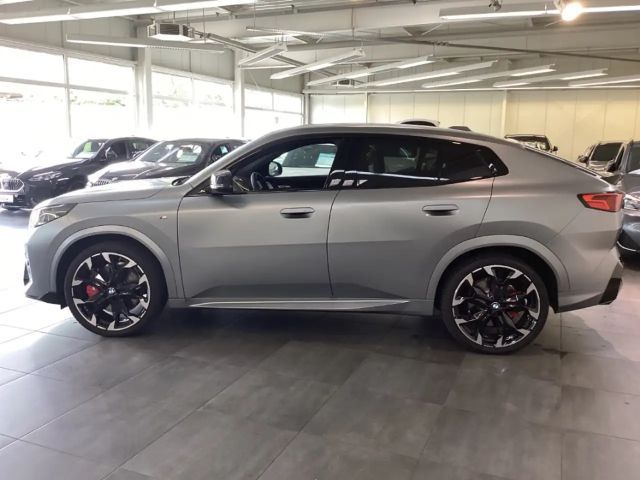 BMW X2 M-Sport M35i xDrive