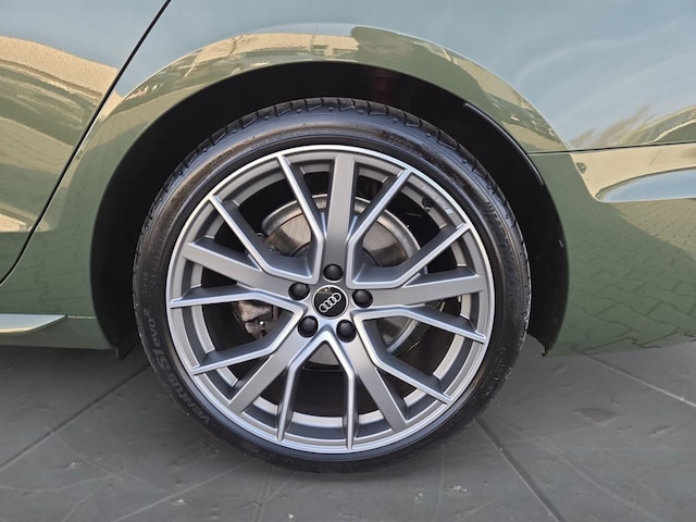 Audi A4 40 TFSI Avant S-Line S-Tronic