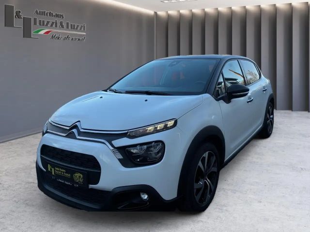 Citroën C3 Pack Shine