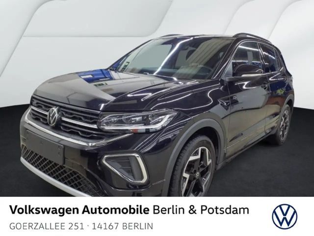 Volkswagen T-Cross 1.5 TSI DSG R-Line