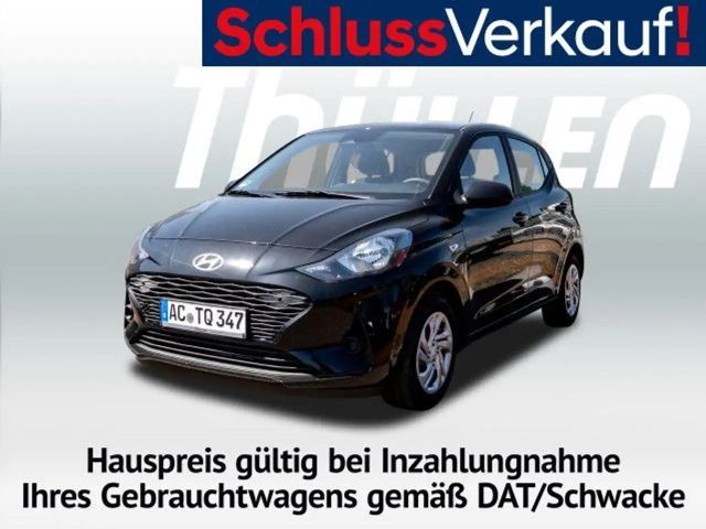Hyundai i10 1.0 2WD Select