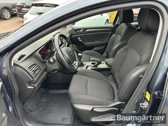 Renault Megane Business Line Combi TCe 140