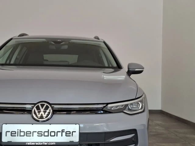 Volkswagen Golf Business DSG Variant