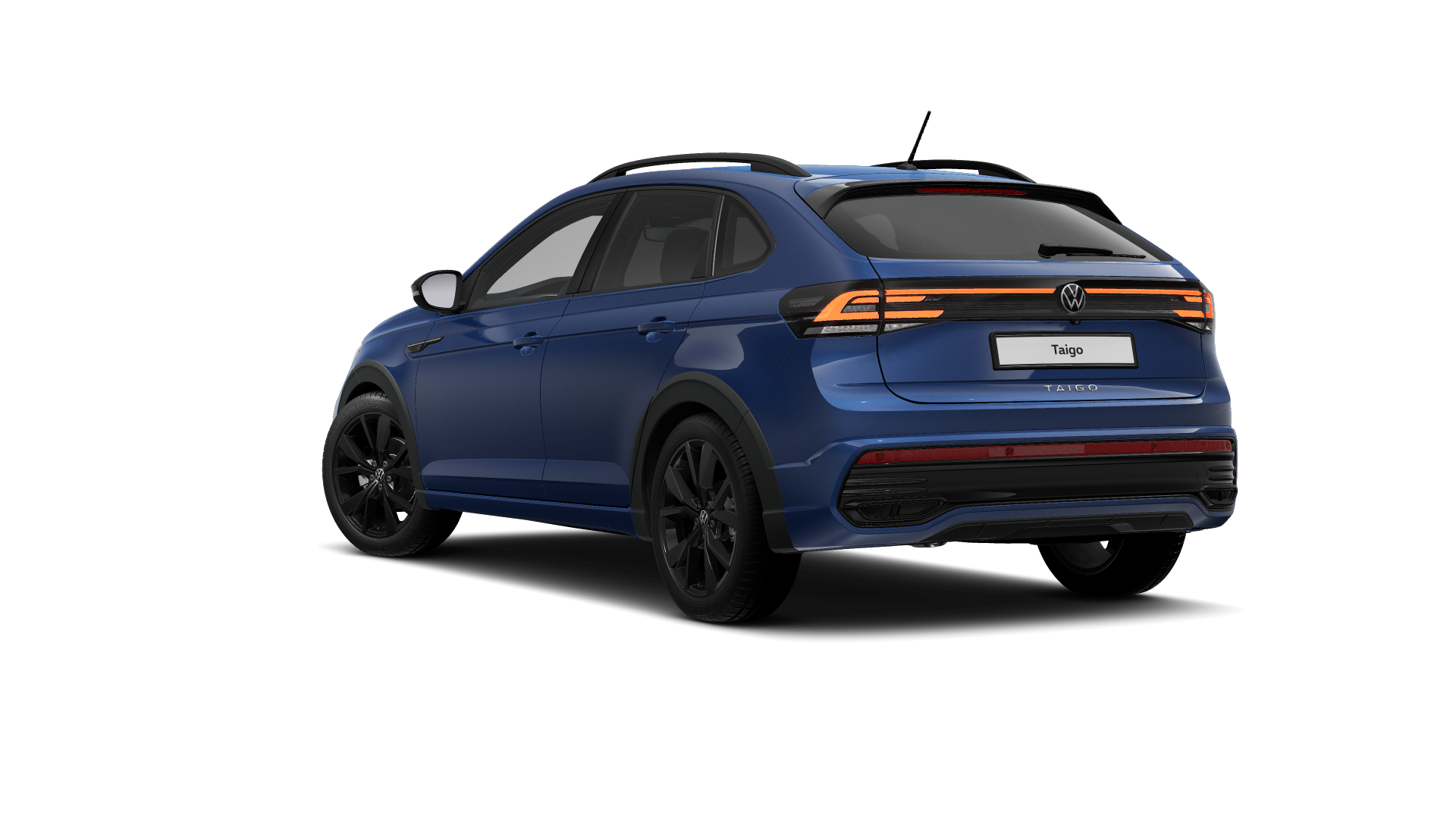 Volkswagen Taigo R-Line