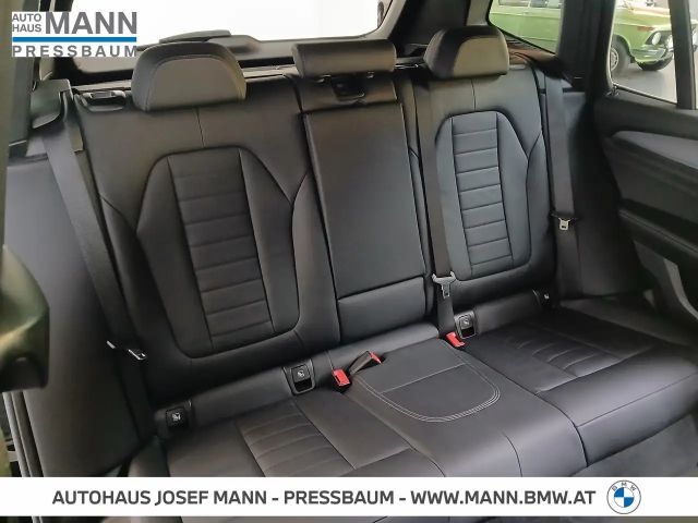 BMW X3 M-Sport xDrive30e