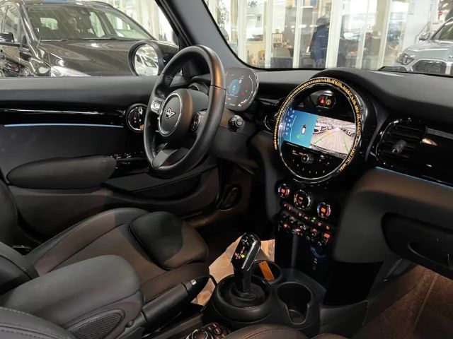 MINI Cooper A LED RFK PDC 2-Z-Klimaautom DAB SHZ