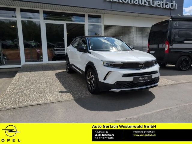 Opel Mokka Elegance