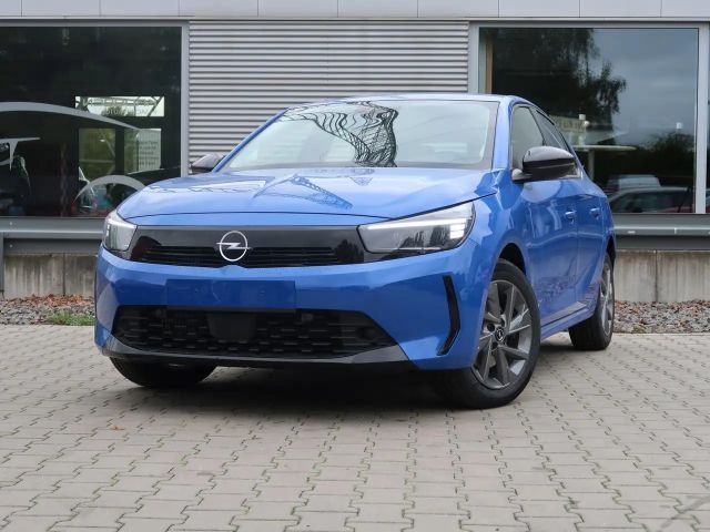 Opel Corsa Edition