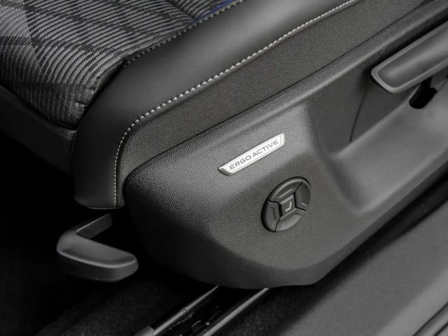 Volkswagen Tiguan R-Line eHybrid