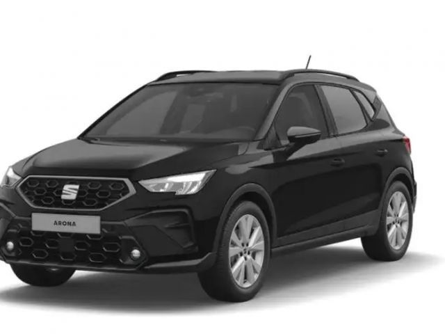 Seat Arona 1.0 TSI DSG FR-lijn