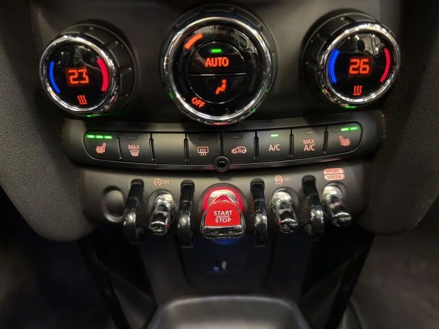 MINI Cooper Cabrio *** CABRIO *** CLASSIC TRIM *** AUTOMATIK ***