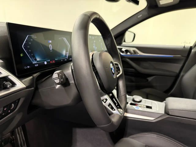 BMW i4 Coupé Gran Coupé M-Sport eDrive40