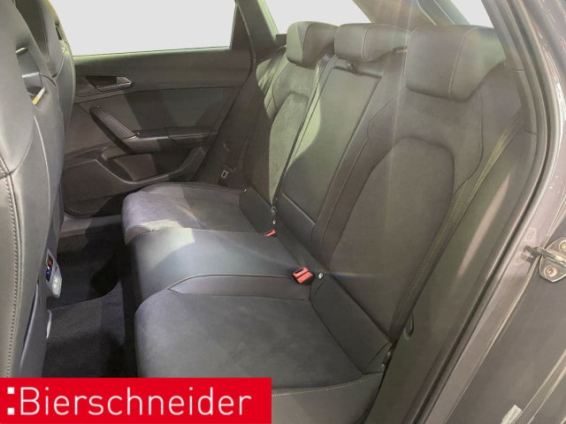 Cupra Leon 2.0 TSI 4Drive DSG Sportstourer VZ