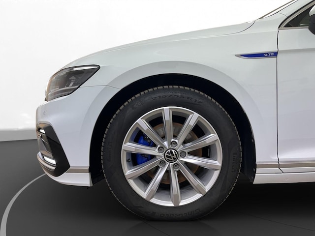 Volkswagen Passat GTE Variant