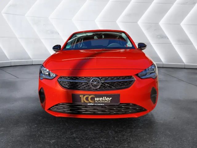 Opel Corsa F 1.2 ''Edition'' Parksensoren Bluetooth Klima Tem