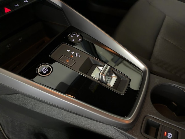 Audi A3 30 TDI S-Tronic Sportback