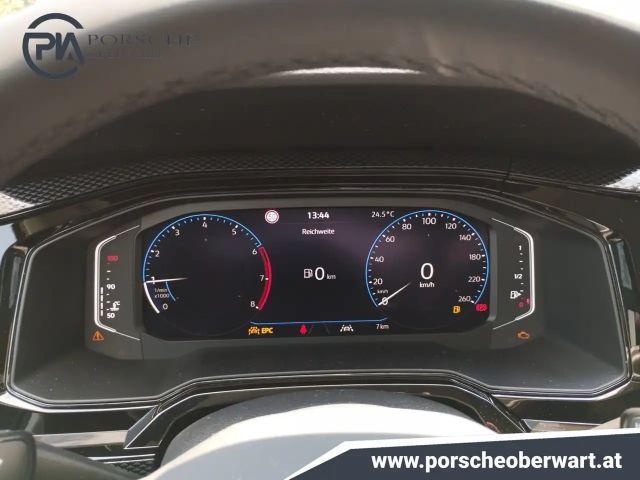 Volkswagen Taigo Friends TSI