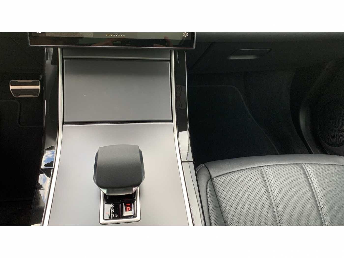 Land Rover Range Rover Evoque Dynamic SE