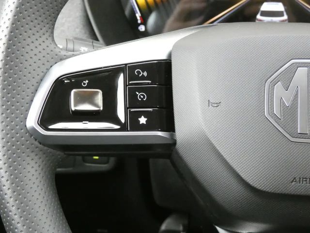 MG ZS + Select +ACC+RFK+Navi