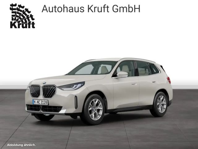 BMW X3 Comfort pakket xDrive