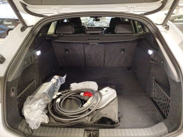 Audi A6 e-tron Avant