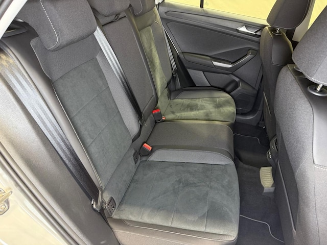 Volkswagen T-Roc 1.5 TSI DSG Style