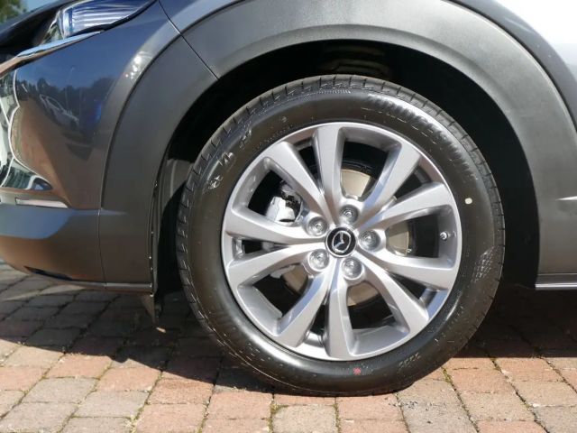 Mazda CX-30 Exclusive-line SkyActiv e-Skyactiv