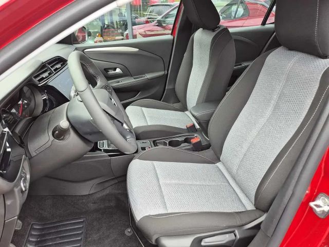 Opel Corsa -F 2025 101PS 6-MT Sitzheiz.Lenkr.Heiz. Touchscree