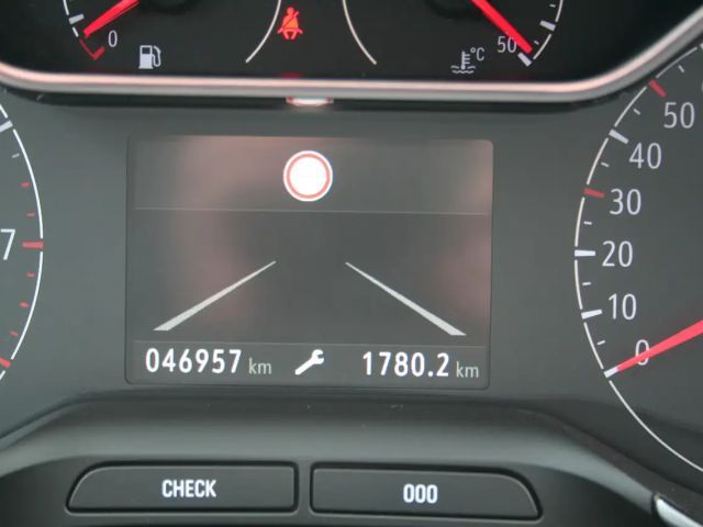 Opel Grandland X Elegance