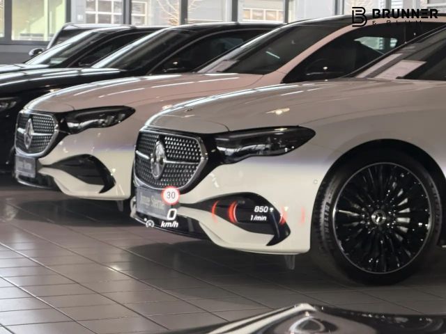 Mercedes-Benz A 250 4MATIC AMG Line