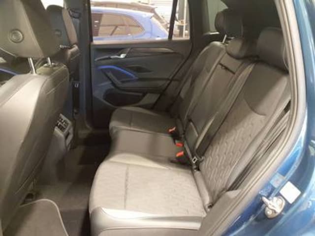 Volkswagen Tiguan 2.0 TDI