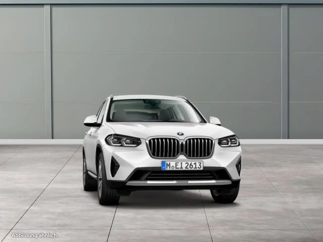 BMW X3 xDrive30d