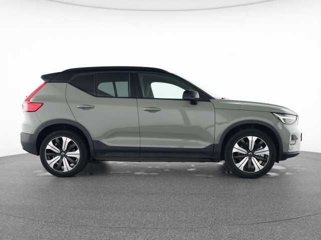 Volvo XC40 Recharge