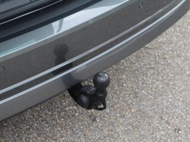 Skoda Octavia Ambition