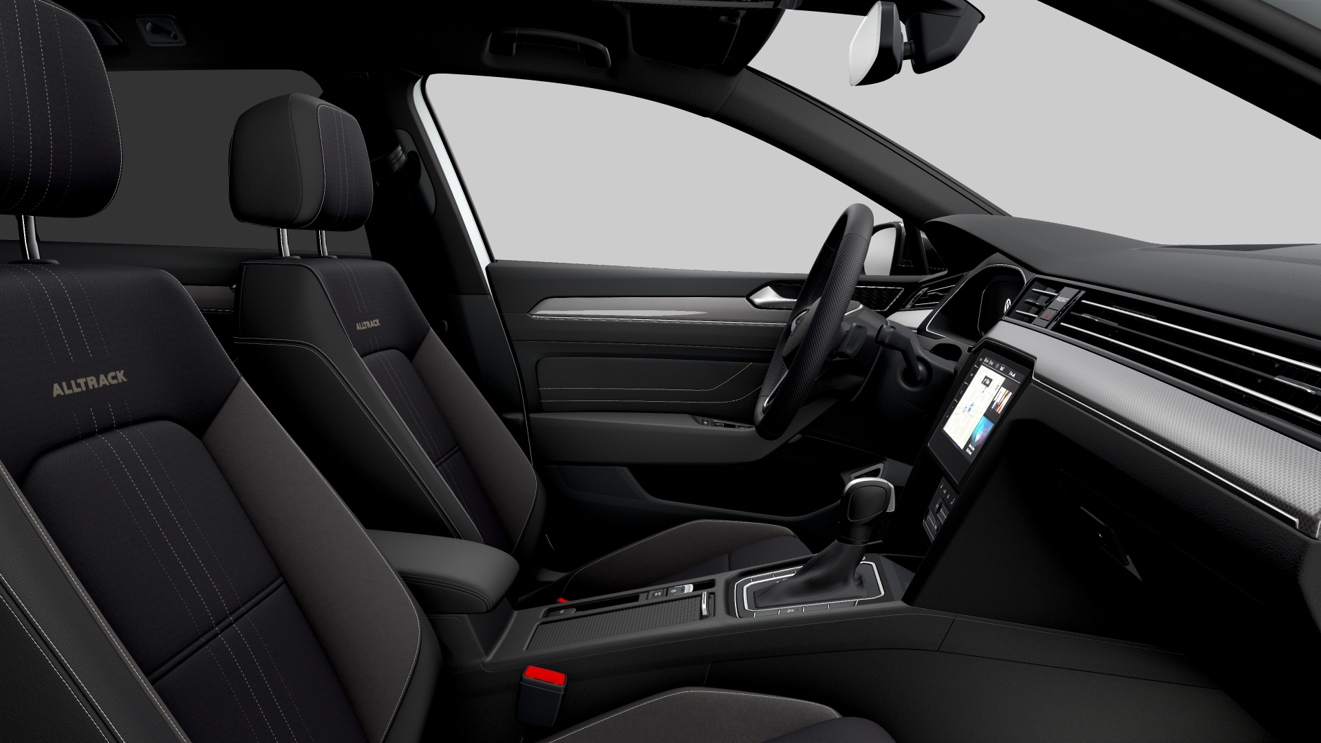 Volkswagen Passat 2.0 TDI Pro Variant