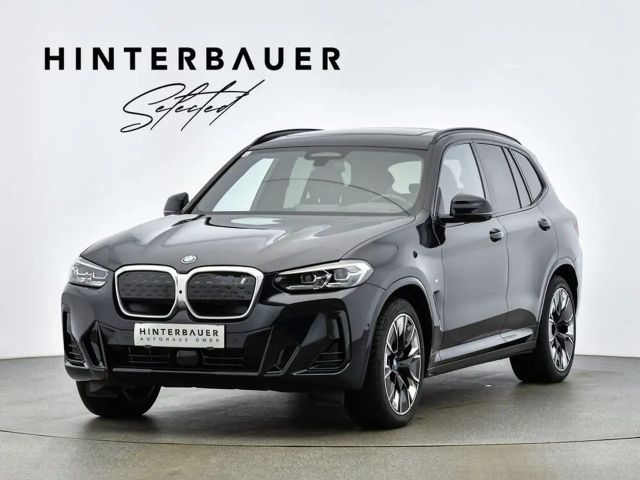 BMW X3 iM-Sport*PANO*HEAD-UP*HARMANKARDON*20''ZOLL*