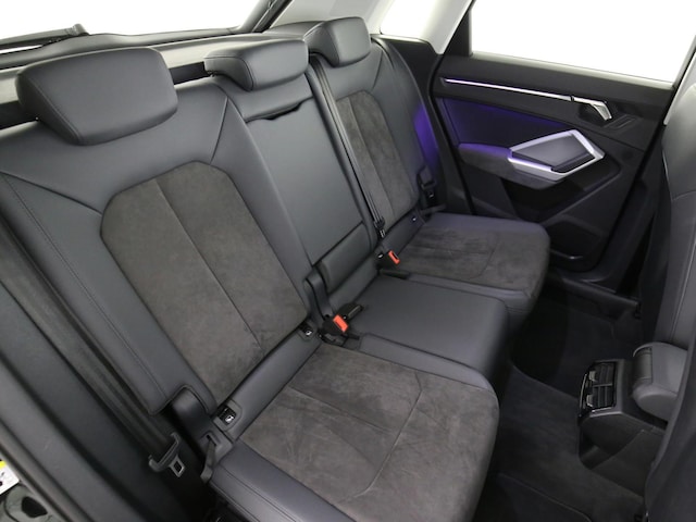 Audi Q3 45 TFSI Quattro S-Tronic